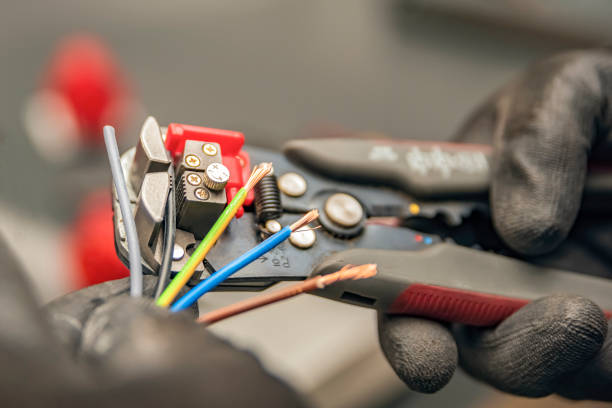 Best Electric Panel Repair  in Marist College, NY
