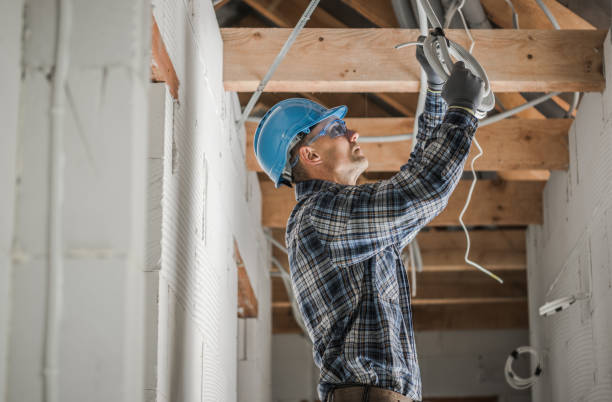 Best Electrical Upgrades for Homes  in Marist College, NY
