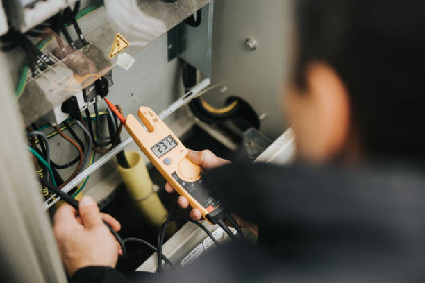 Best Affordable Emergency Electrician  in Marist College, NY