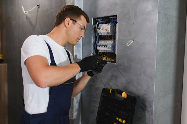 Best Residential Electrician Services  in Marist College, NY