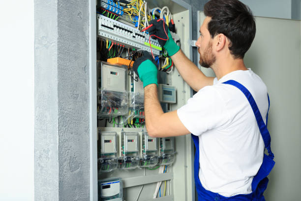 Best Electrical Troubleshooting Services  in Marist College, NY