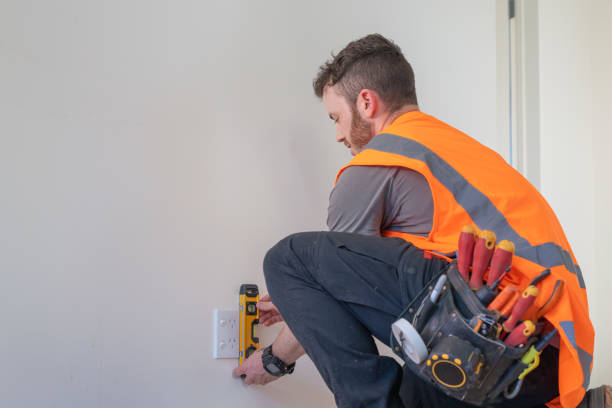 Best Local Electrician Companies  in Marist College, NY