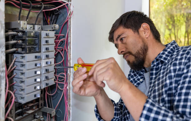 Best Affordable Emergency Electrician  in Marist College, NY